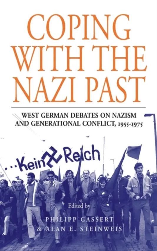 Coping with the Nazi Past