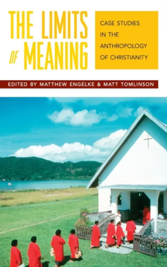 Limits of Meaning