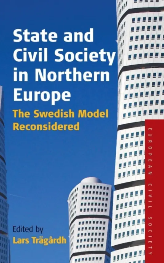 State and Civil Society in Northern Europe