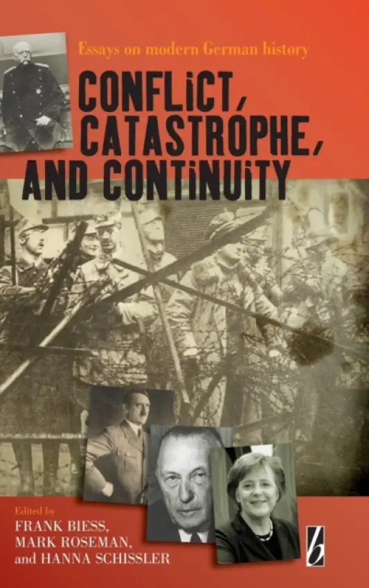 Conflict, Catastrophe and Continuity