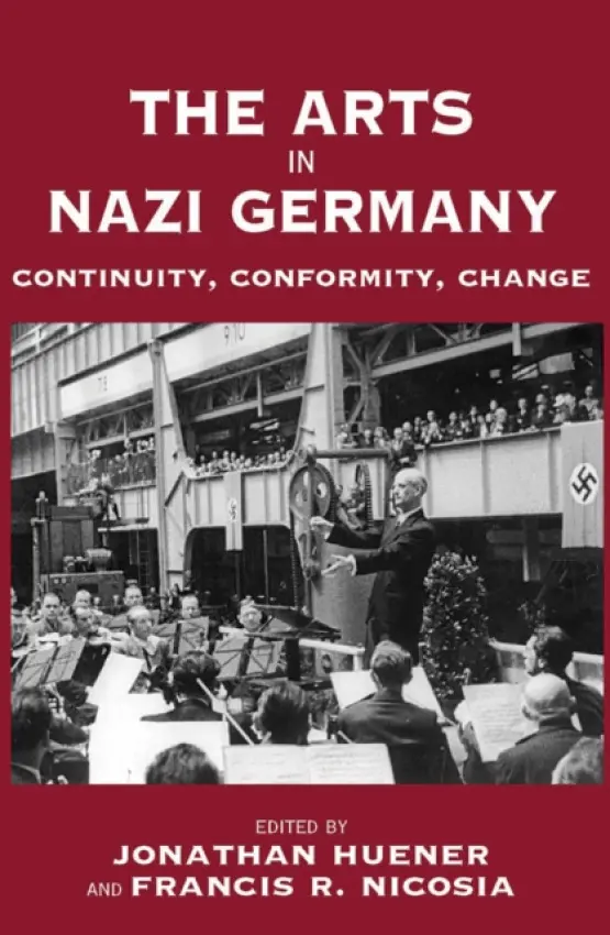Arts in Nazi Germany