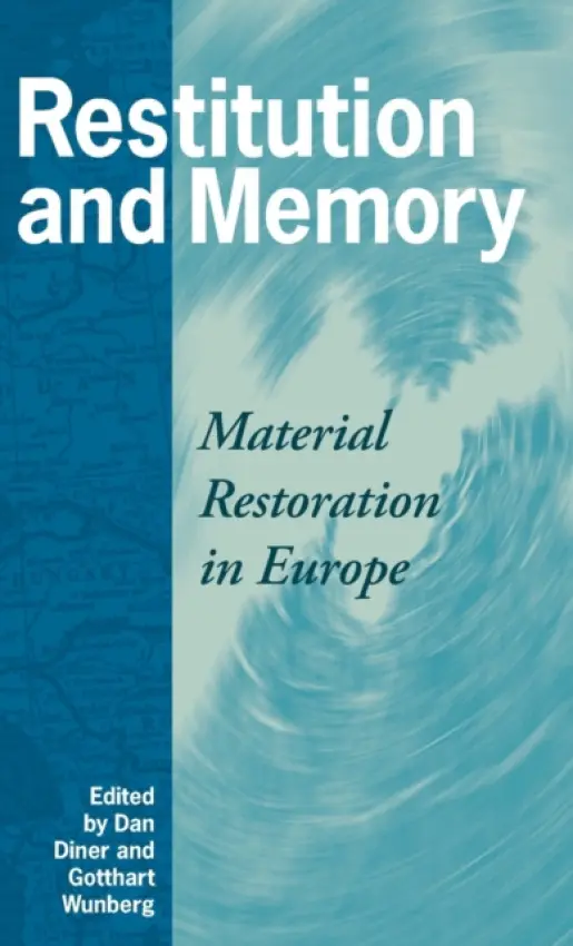 Restitution and Memory
