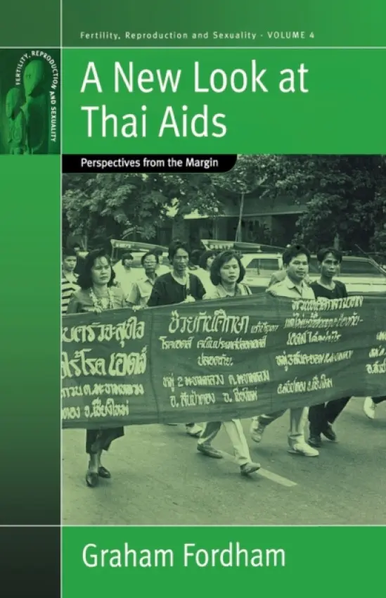 New Look At Thai Aids - Fordham, Graham
