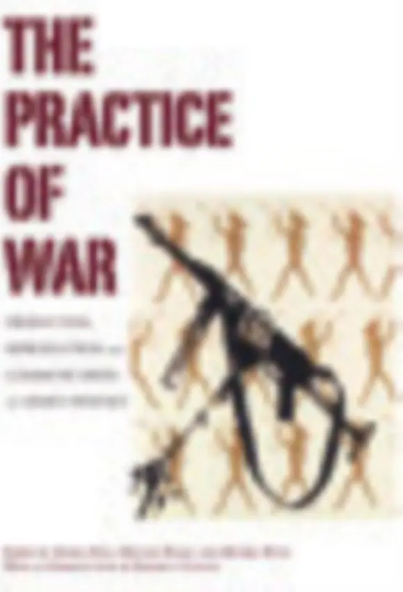 Practice of War