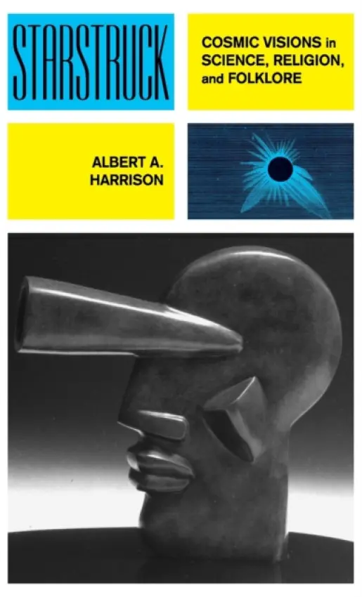 Starstruck - Harrison, Albert A.