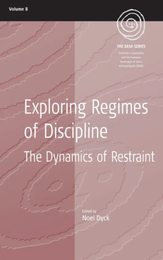 Exploring Regimes of Discipline