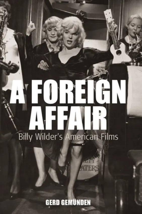 Foreign Affair - Gemunden, Gerd