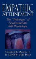 Empathic Attunement - Rowe Jr., Crayton a Isaac, David Mac