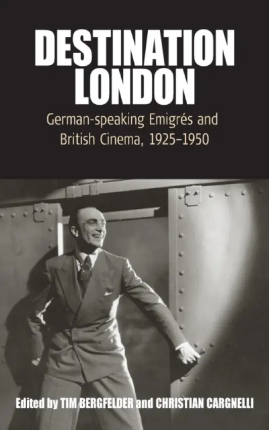 Destination London