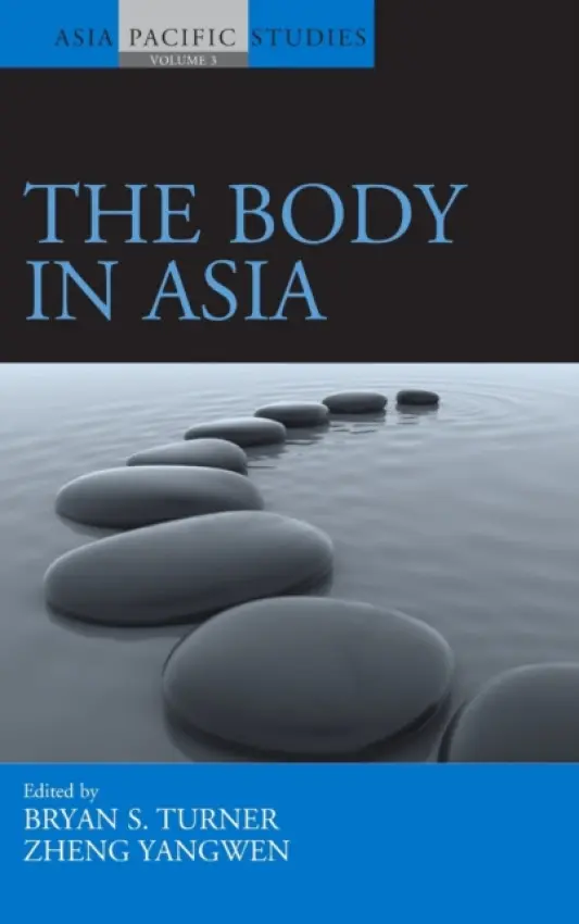 Body in Asia