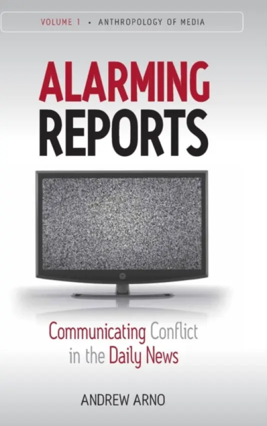 Alarming Reports - Arno’s, Andrew