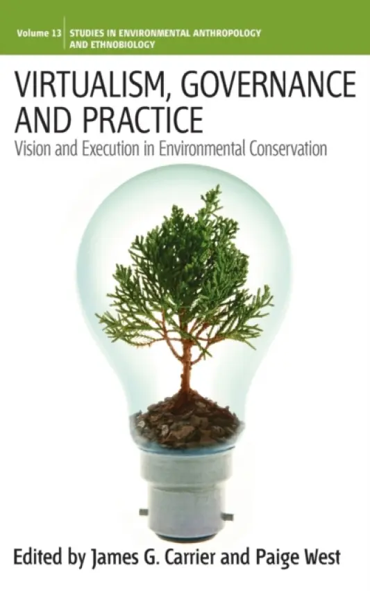 Virtualism, Governance and Practice