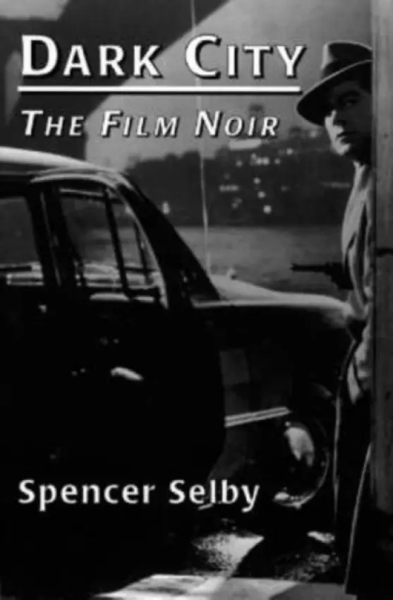 Dark City - Selby, Spencer