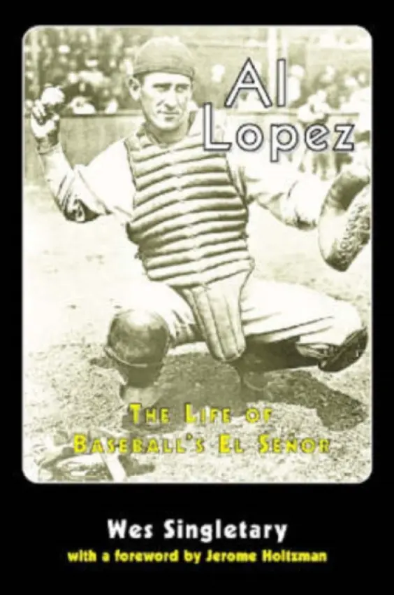 Al Lopez - Singletary, Wes