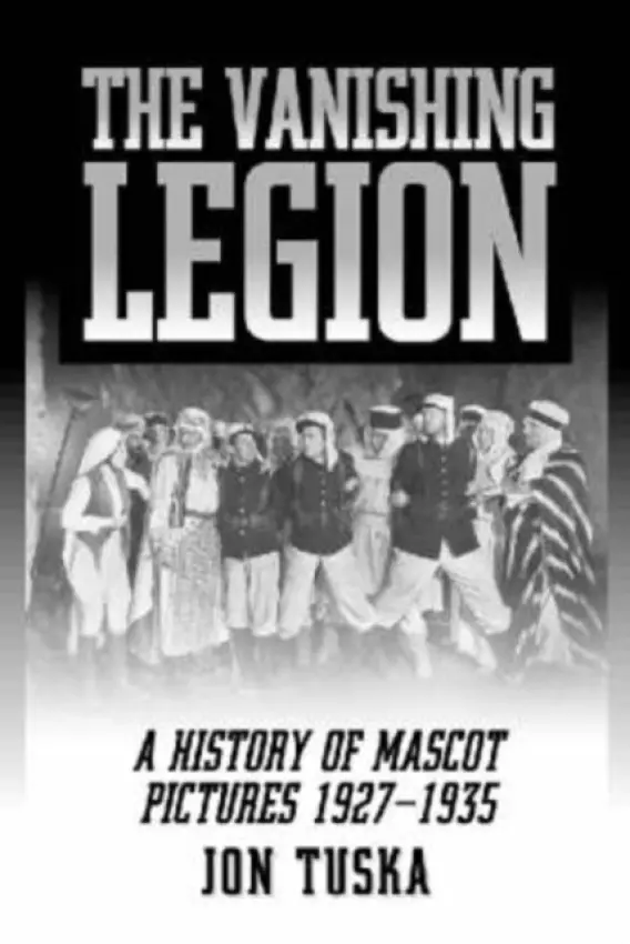 Vanishing Legion - Tuska, Jon