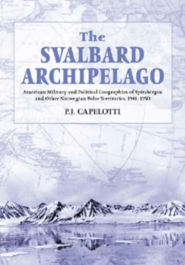 Svalbard Archipelago