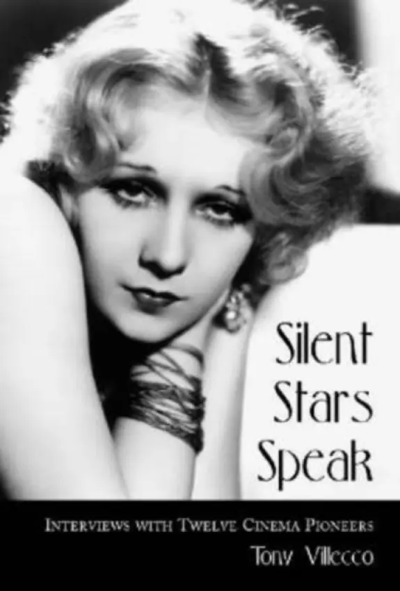 Silent Stars Speak - Villecco, Tony