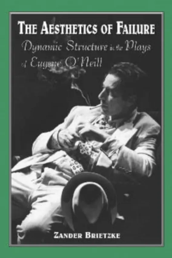Aesthetics of Failure - Brietzke, Zander