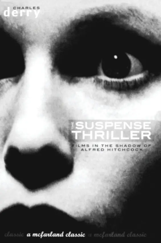 Suspense Thriller - Derry, Charles