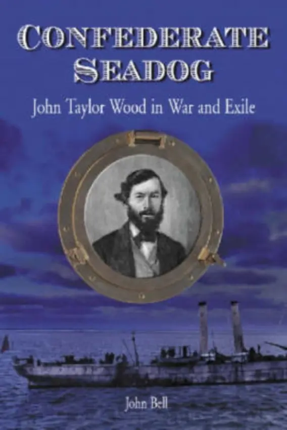 Confederate Seadog - Bell, John
