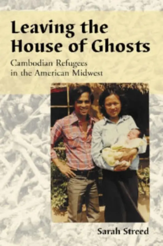Leaving the House of Ghosts - Streed, Sarah