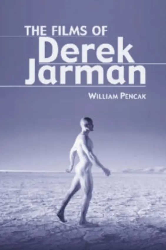 Films of Derek Jarman - Pencak, William