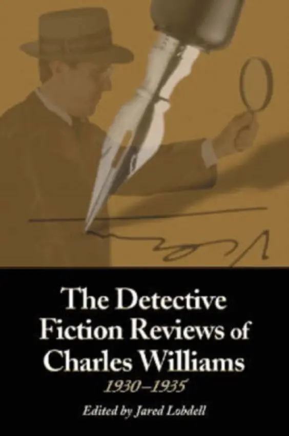 Detective Fiction Reviews of Charles Williams, 1930-1935