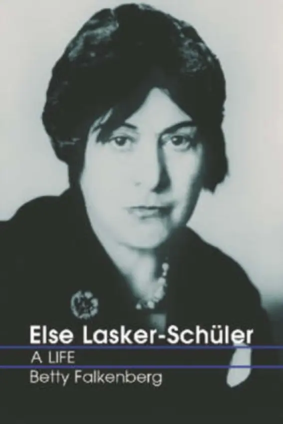 Else Lasker-Schuler - Falkenberg, Betty