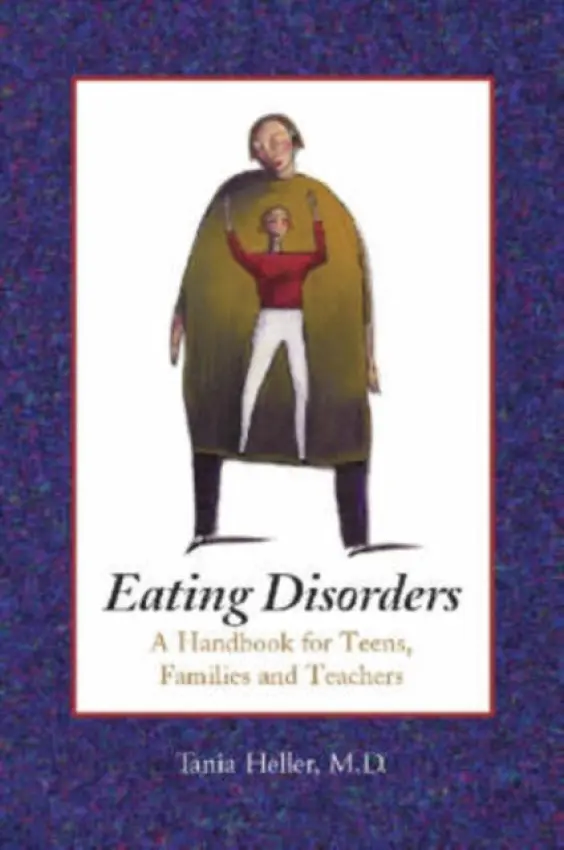 Eating Disorders - Heller, Tania