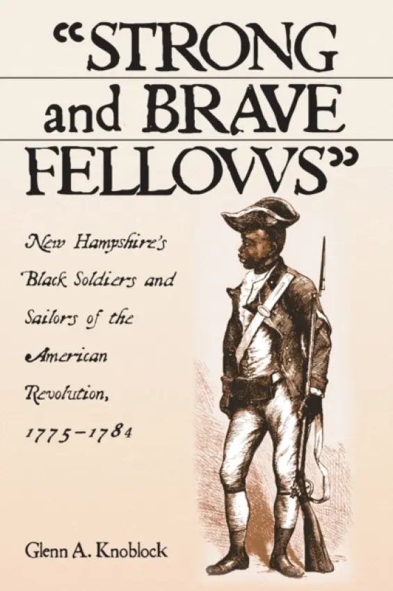 "Strong and Brave Fellows" - Knoblock, Glenn A.