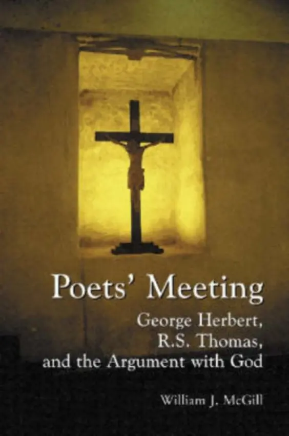 Poets' Meeting - McGill, William J.