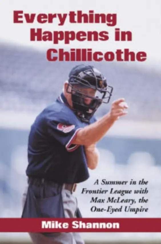 Everything Happens in Chillicothe - Shannon, Mike
