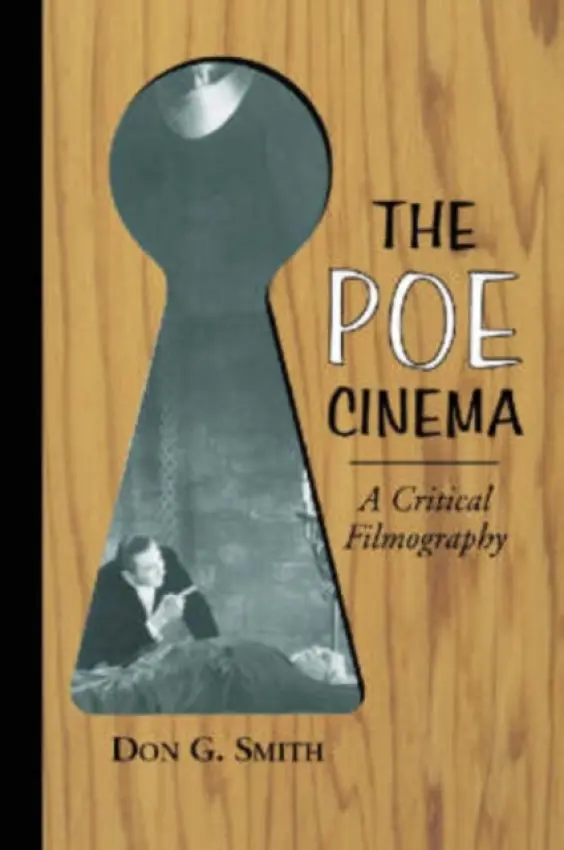 Poe Cinema - Smith, Don G.