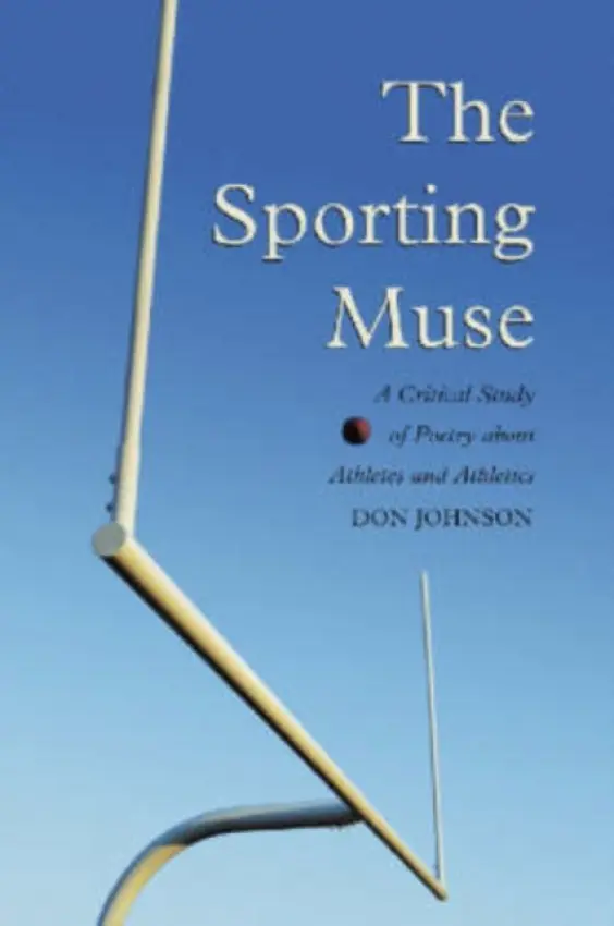 Sporting Muse - Johnson, Don