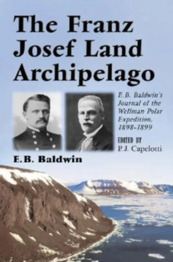 Franz Josef Land Archipelago - Baldwin, E.B.
