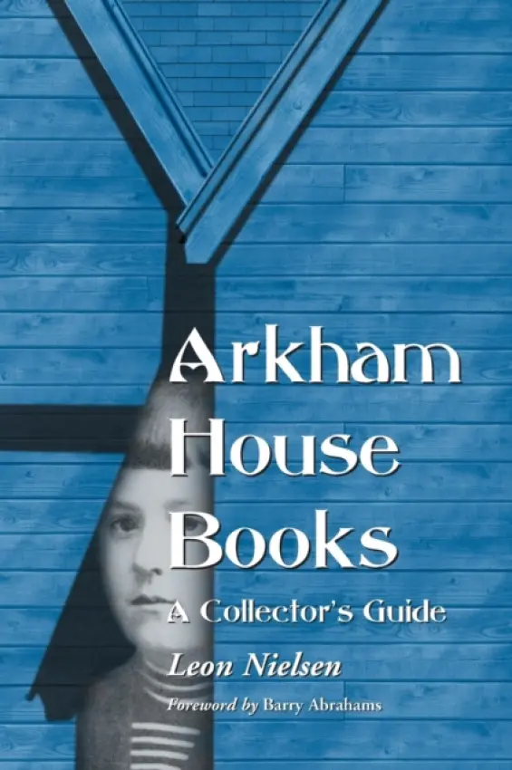 Arkham House Books - Nielsen, Leon