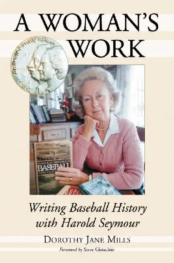 Woman's Work - Mills, Dorothy Jane