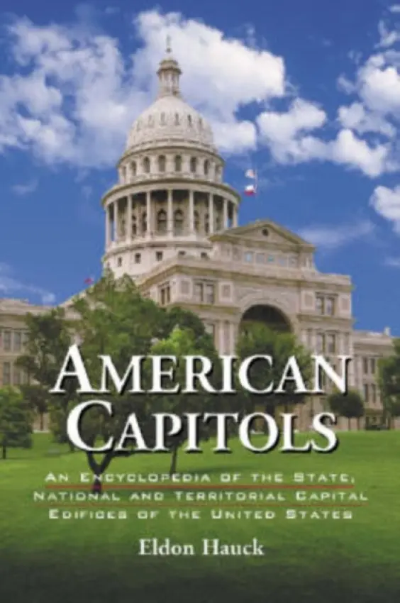 American Capitols - Hauck, Eldon