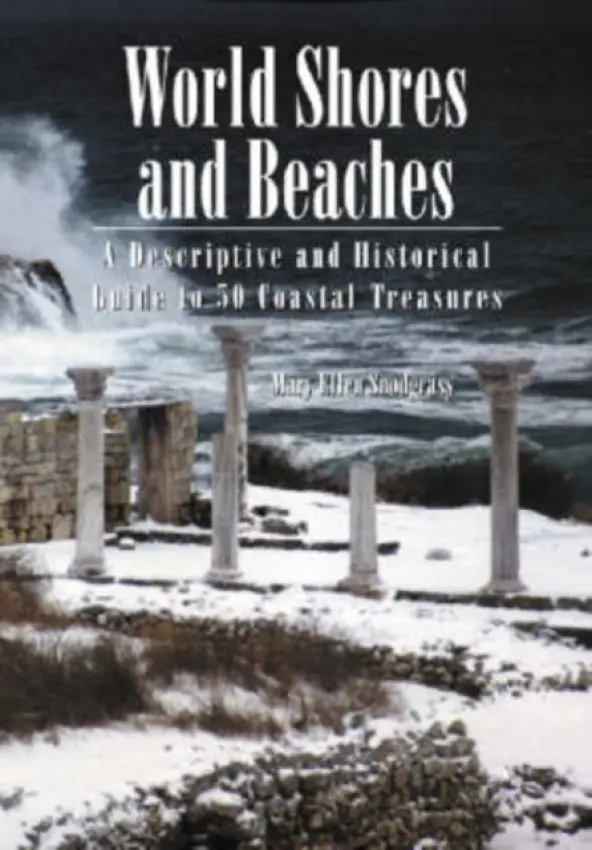 World Shores and Beaches - Snodgrass, Mary Ellen