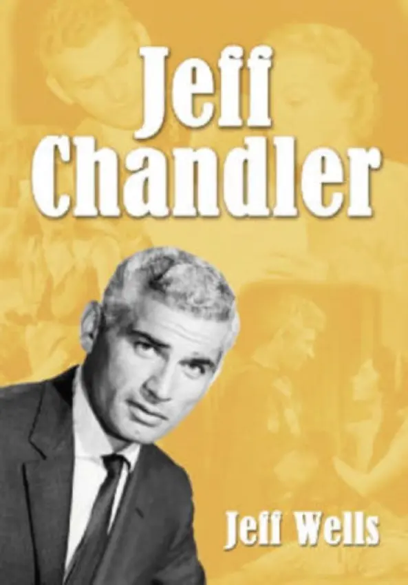 Jeff Chandler - Wells, Jeff