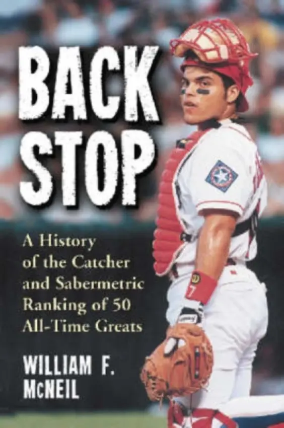 Backstop - McNeil, William F.