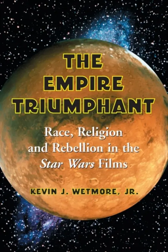 Empire Triumphant - Wetmore, Kevin J., Jr.