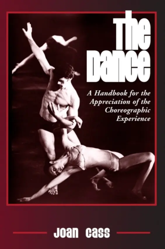 Dance - Cass, Joan