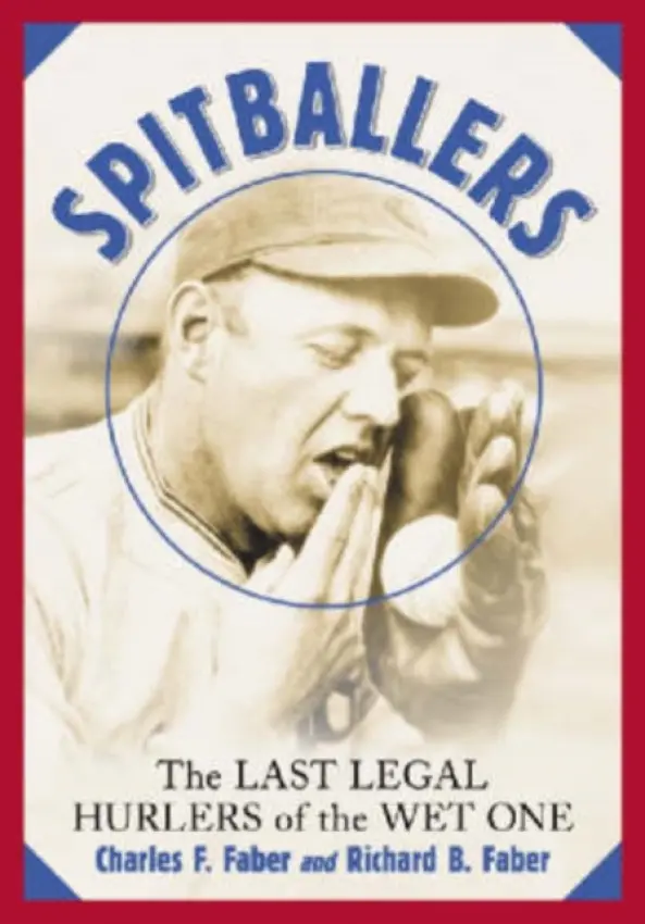 Spitballers - Faber, Charles F. a Faber, Richard B.