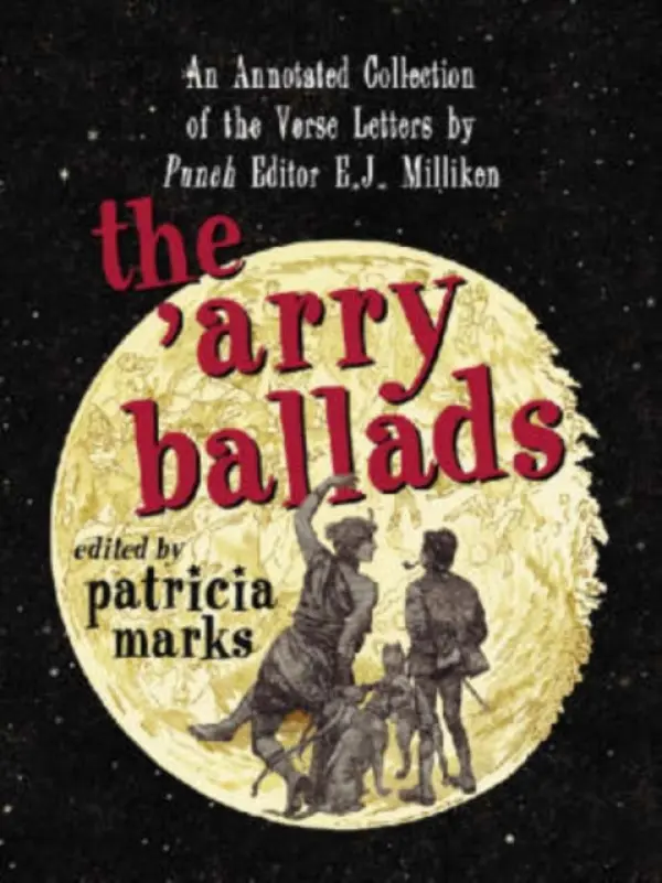 'Arry Ballads