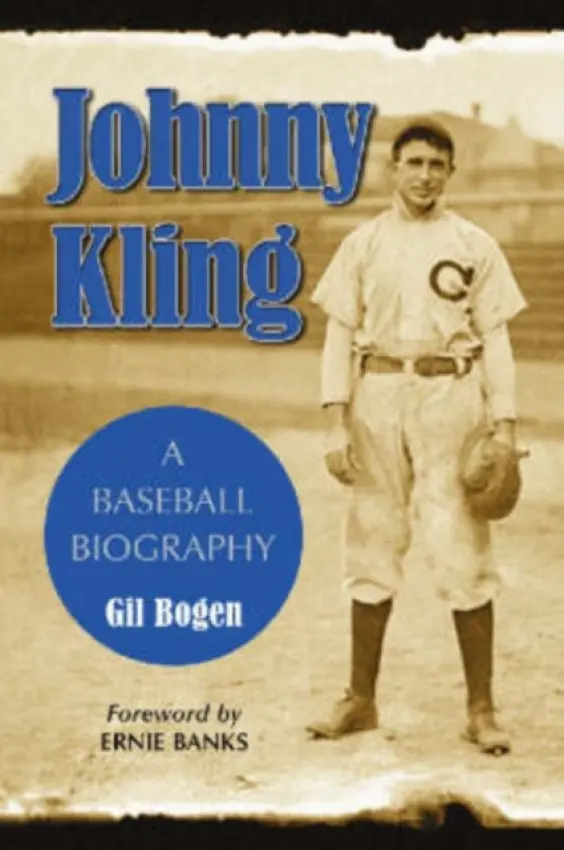 Johnny Kling - Bogen, Gil