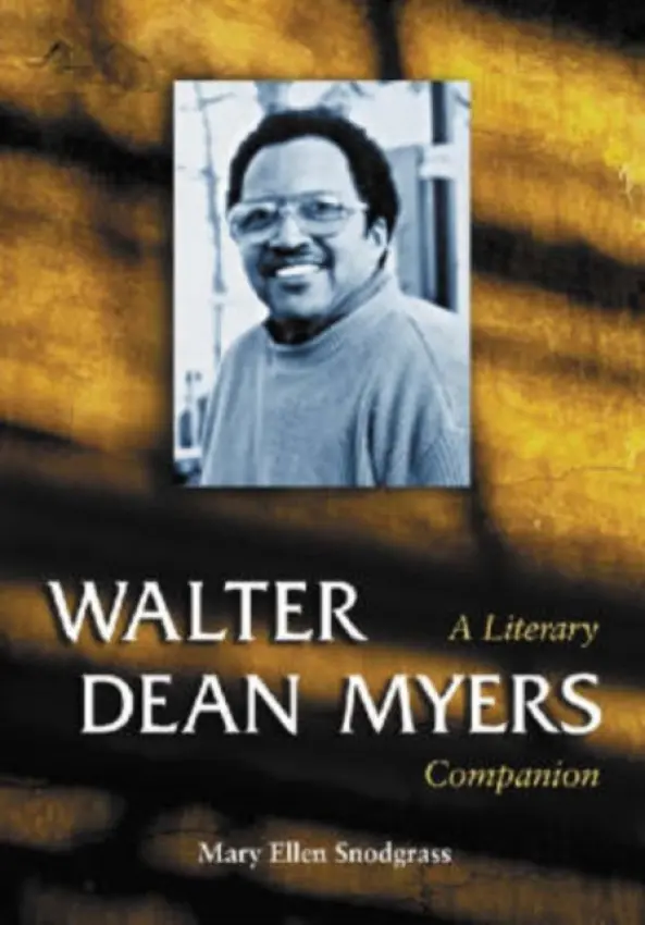 Walter Dean Myers - Snodgrass, Mary Ellen