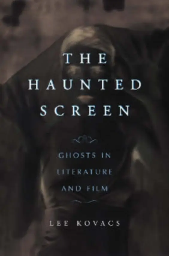 Haunted Screen - Kovacs, Lee