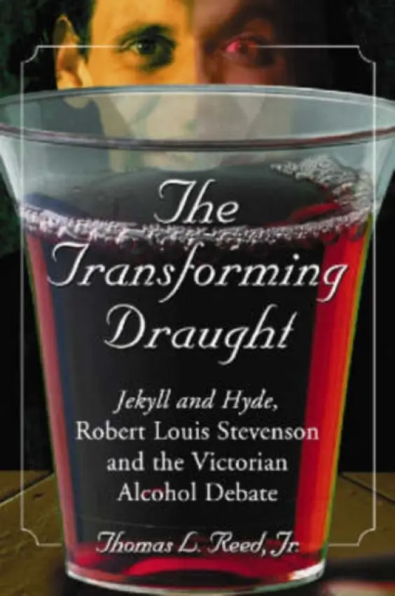 Transforming Draught - Reed, Thomas L.