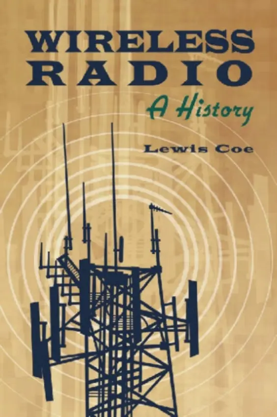 Wireless Radio - Coe, Lewis